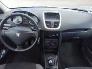 PEUGEOT d'occasion 207 1.4 VTI 95 STYLE de 2008 Brest (29)﻿