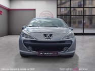 PEUGEOT d'occasion 207 1.4 VTI 95 STYLE de 2008 Brest (29)﻿