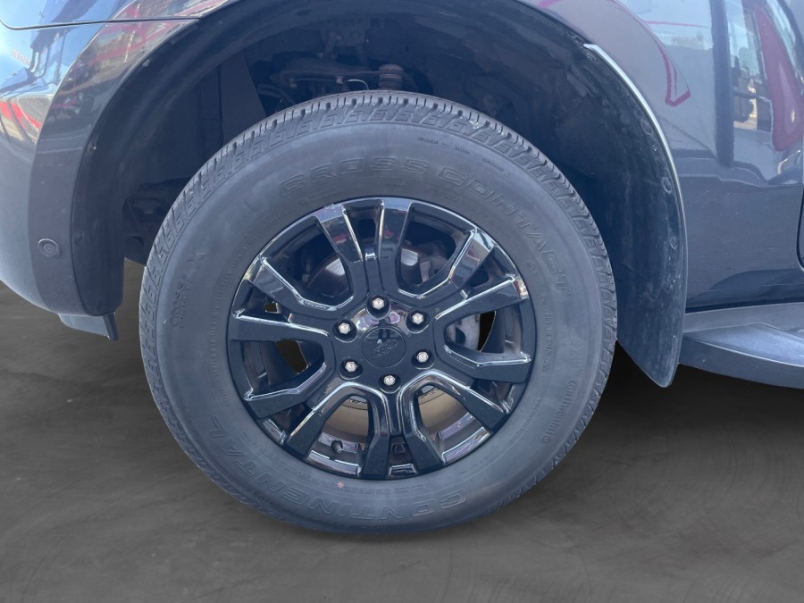 FORD d'occasion RANGER 2.0 ECOBLUE 4X4 230cv Wildtrak de 2021 Arras