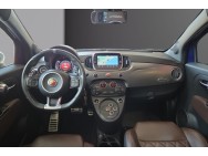 FIAT d'occasion 500 ABARTH 1.4 TURBO 165 595 MONSTER ENERGY YAMAHA de