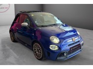 FIAT d'occasion 500 ABARTH 1.4 TURBO 165 595 MONSTER ENERGY YAMAHA de