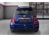 FIAT d'occasion 500 ABARTH 1.4 TURBO 165 595 MONSTER ENERGY YAMAHA de