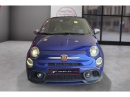 FIAT d'occasion 500 ABARTH 1.4 TURBO 165 595 MONSTER ENERGY YAMAHA de