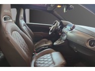 FIAT d'occasion 500 ABARTH 1.4 TURBO 165 595 MONSTER ENERGY YAMAHA de