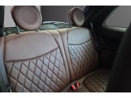 FIAT d'occasion 500 ABARTH 1.4 TURBO 165 595 MONSTER ENERGY YAMAHA de