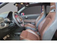 FIAT d'occasion 500 ABARTH 1.4 TURBO 165 595 MONSTER ENERGY YAMAHA de