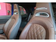 FIAT d'occasion 500 ABARTH 1.4 TURBO 165 595 MONSTER ENERGY YAMAHA de