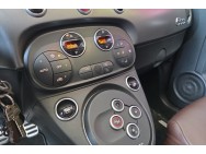 FIAT d'occasion 500 ABARTH 1.4 TURBO 165 595 MONSTER ENERGY YAMAHA de