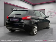 PEUGEOT d'occasion 308 1.6 BLUE HDI 120 de 2015 Poitiers (86)﻿