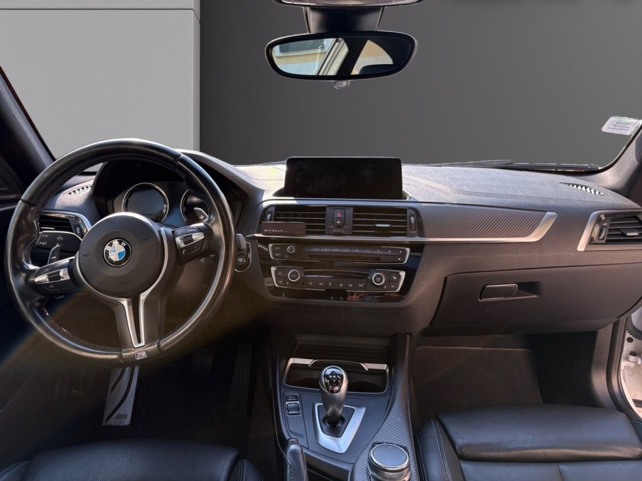 BMW d'occasion M2 3 I 370 DKG AUTO de 2018 Nice (06)﻿