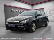 PEUGEOT d'occasion 308 1.6 BLUE HDI 120 de 2015 Poitiers (86)﻿
