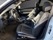 BMW d'occasion M2 3 I 370 DKG AUTO de 2018 Nice (06)﻿