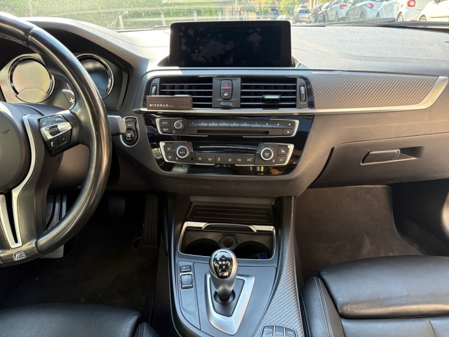 BMW d'occasion M2 3 I 370 DKG AUTO de 2018 Nice (06)﻿