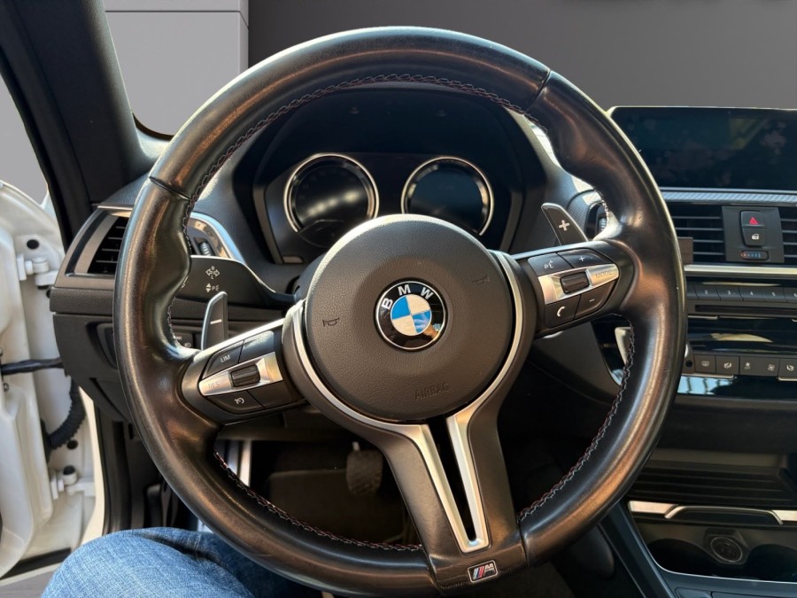 BMW d'occasion M2 3 I 370 DKG AUTO de 2018 Nice (06)﻿