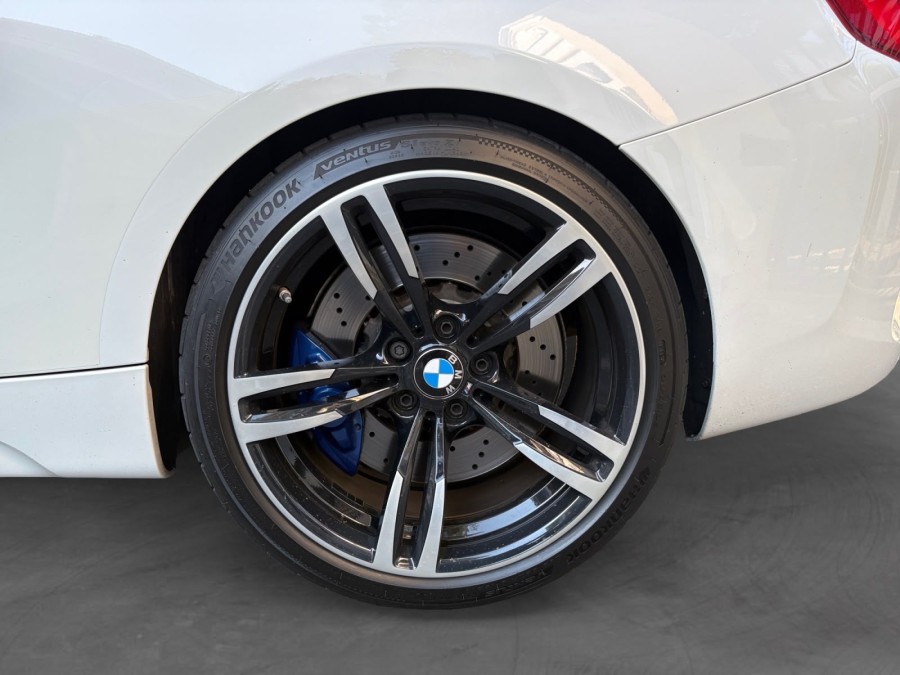 BMW d'occasion M2 3 I 370 DKG AUTO de 2018 Nice (06)﻿