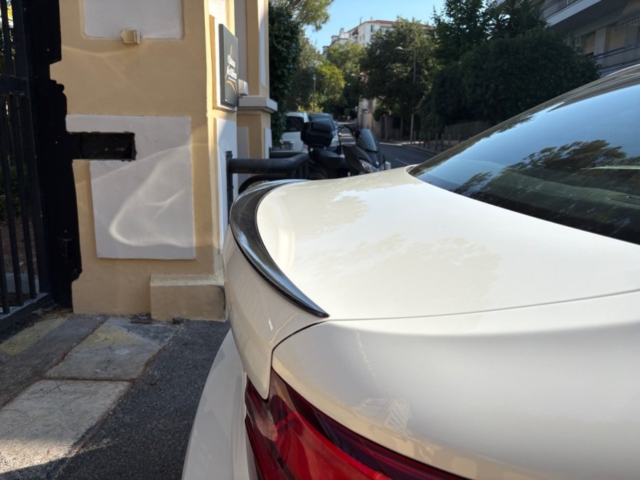 BMW d'occasion M2 3 I 370 DKG AUTO de 2018 Nice (06)﻿