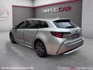 TOYOTA d'occasion COROLLA 1.8 122H DESIGN TOURING SPORTS AUTO de 2022