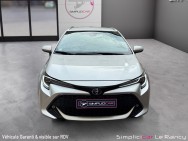 TOYOTA d'occasion COROLLA 1.8 122H DESIGN TOURING SPORTS AUTO de 2022
