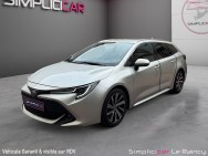 TOYOTA d'occasion COROLLA 1.8 122H DESIGN TOURING SPORTS AUTO de 2022