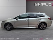 TOYOTA d'occasion COROLLA 1.8 122H DESIGN TOURING SPORTS AUTO de 2022