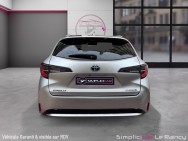 TOYOTA d'occasion COROLLA 1.8 122H DESIGN TOURING SPORTS AUTO de 2022