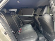TOYOTA d'occasion COROLLA 1.8 122H DESIGN TOURING SPORTS AUTO de 2022
