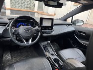 TOYOTA d'occasion COROLLA 1.8 122H DESIGN TOURING SPORTS AUTO de 2022
