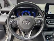 TOYOTA d'occasion COROLLA 1.8 122H DESIGN TOURING SPORTS AUTO de 2022
