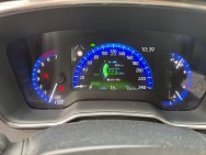 TOYOTA d'occasion COROLLA 1.8 122H DESIGN TOURING SPORTS AUTO de 2022