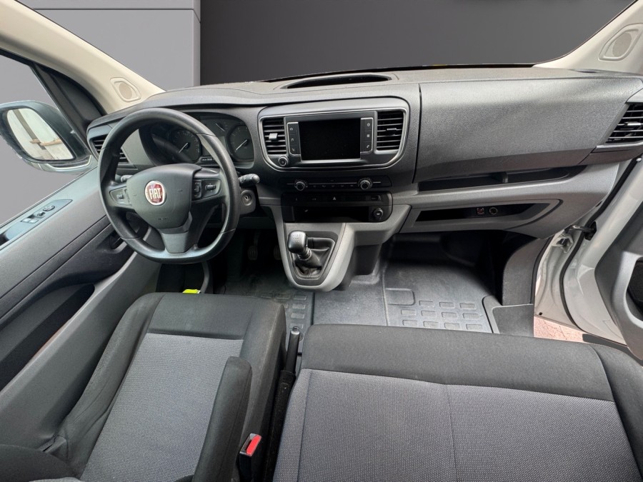 FIAT d'occasion SCUDO STANDARD 1.5 MULTIJET 120 BUSINESS de 2023 Le