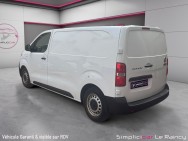 FIAT d'occasion SCUDO STANDARD 1.5 MULTIJET 120 BUSINESS de 2023 Le