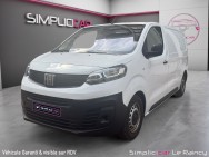 FIAT d'occasion SCUDO STANDARD 1.5 MULTIJET 120 BUSINESS de 2023 Le