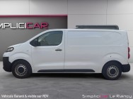 FIAT d'occasion SCUDO STANDARD 1.5 MULTIJET 120 BUSINESS de 2023 Le