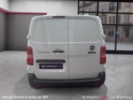 FIAT d'occasion SCUDO STANDARD 1.5 MULTIJET 120 BUSINESS de 2023 Le
