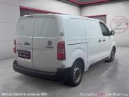 FIAT d'occasion SCUDO STANDARD 1.5 MULTIJET 120 BUSINESS de 2023 Le
