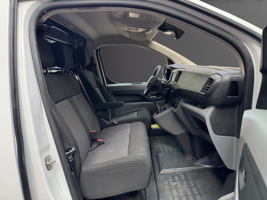 FIAT d'occasion SCUDO STANDARD 1.5 MULTIJET 120 BUSINESS de 2023 Le