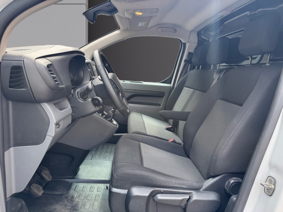 FIAT d'occasion SCUDO STANDARD 1.5 MULTIJET 120 BUSINESS de 2023 Le