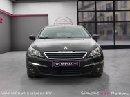 PEUGEOT d'occasion 308 1.6 BLUE HDI 120 de 2015 Poitiers (86)﻿