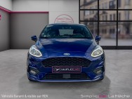 FORD d'occasion FIESTA FORD FIESTA 1.0 ECOBOOST 140ch ST LINE de 2018