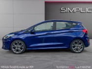 FORD d'occasion FIESTA FORD FIESTA 1.0 ECOBOOST 140ch ST LINE de 2018