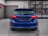 FORD d'occasion FIESTA FORD FIESTA 1.0 ECOBOOST 140ch ST LINE de 2018
