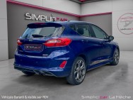 FORD d'occasion FIESTA FORD FIESTA 1.0 ECOBOOST 140ch ST LINE de 2018