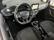 FORD d'occasion FIESTA FORD FIESTA 1.0 ECOBOOST 140ch ST LINE de 2018