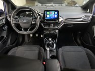 FORD d'occasion FIESTA FORD FIESTA 1.0 ECOBOOST 140ch ST LINE de 2018