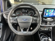 FORD d'occasion FIESTA FORD FIESTA 1.0 ECOBOOST 140ch ST LINE de 2018