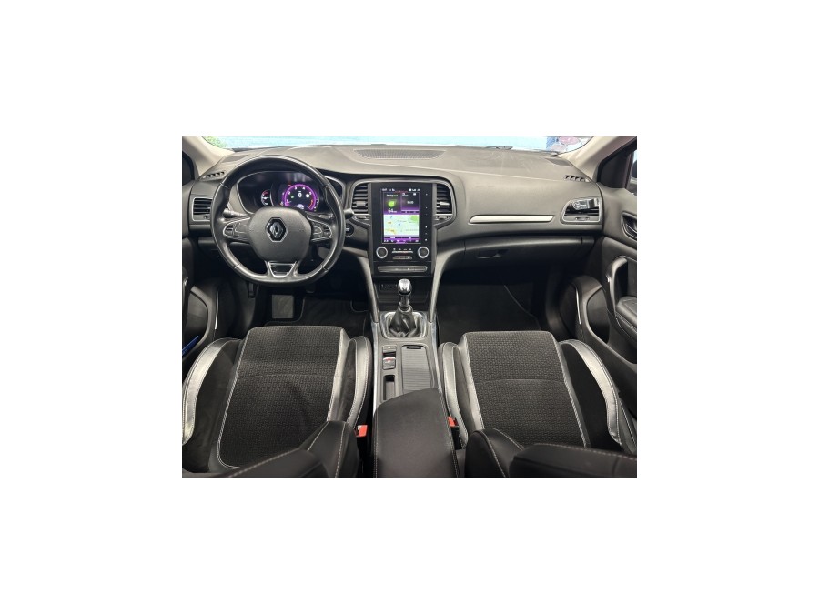 RENAULT d'occasion MEGANE 1.2 TCe 130ch energy Intens de 2016