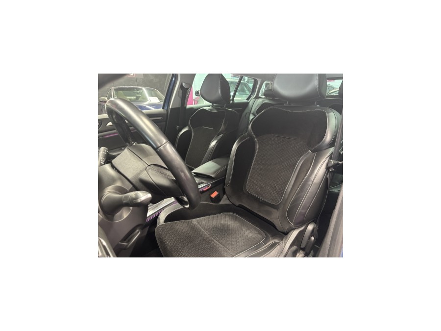 RENAULT d'occasion MEGANE 1.2 TCe 130ch energy Intens de 2016