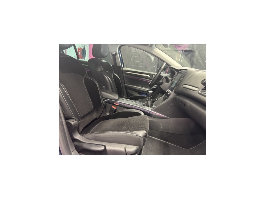 RENAULT d'occasion MEGANE 1.2 TCe 130ch energy Intens de 2016