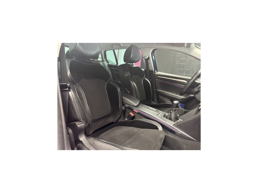 RENAULT d'occasion MEGANE 1.2 TCe 130ch energy Intens de 2016