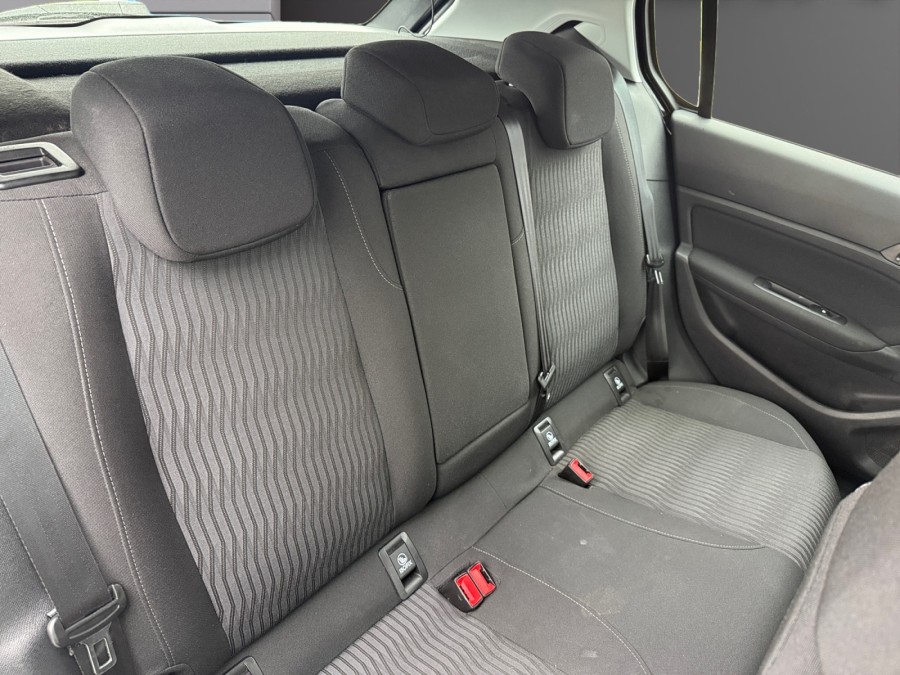 PEUGEOT d'occasion 308 1.6 BLUE HDI 120 de 2015 Poitiers (86)﻿